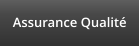 Assurance Qualité